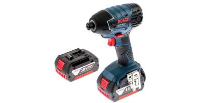  BOSCH GDR 18 V-LI (06019A130L)