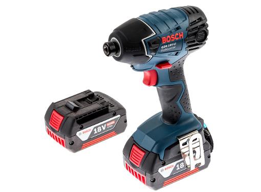  BOSCH GDR 18 V-LI (06019A130L)