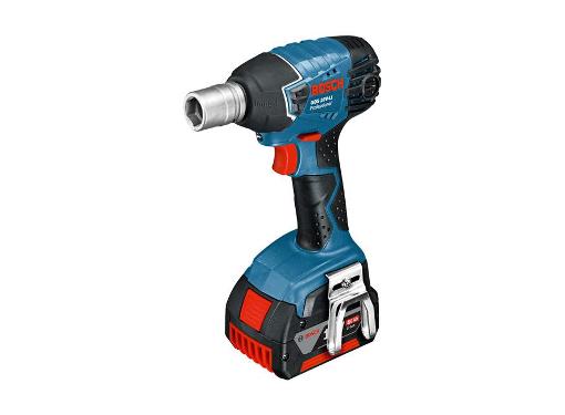  BOSCH GDS 18 V-LI (0.601.9A1.S0K)