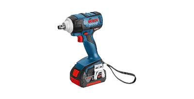  BOSCH GDS 18V-EC250 (06019D8104)