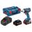  BOSCH GDS 18V-EC250 (06019D8104)