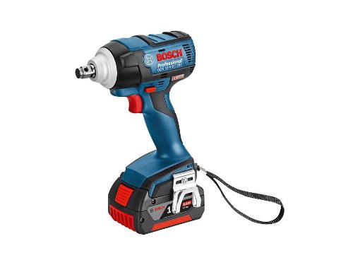  BOSCH GDS 18V-EC250 (06019D8104)