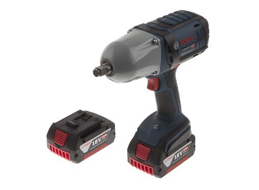  BOSCH GDS 18 V-LI HT (06019B130A)