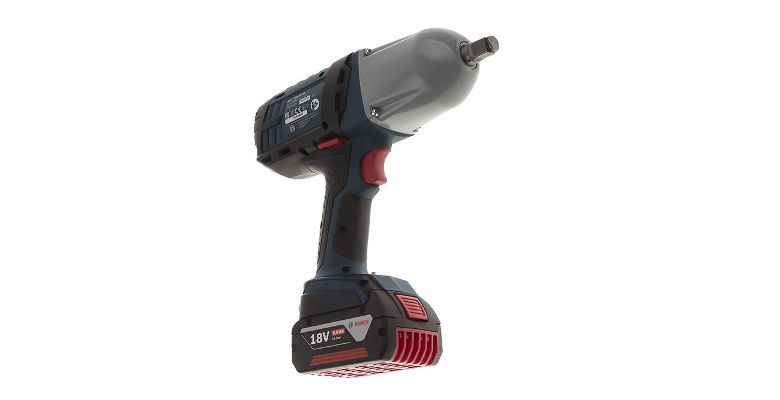 ��������� BOSCH GDS 18 V-LI HT (06019B130A)