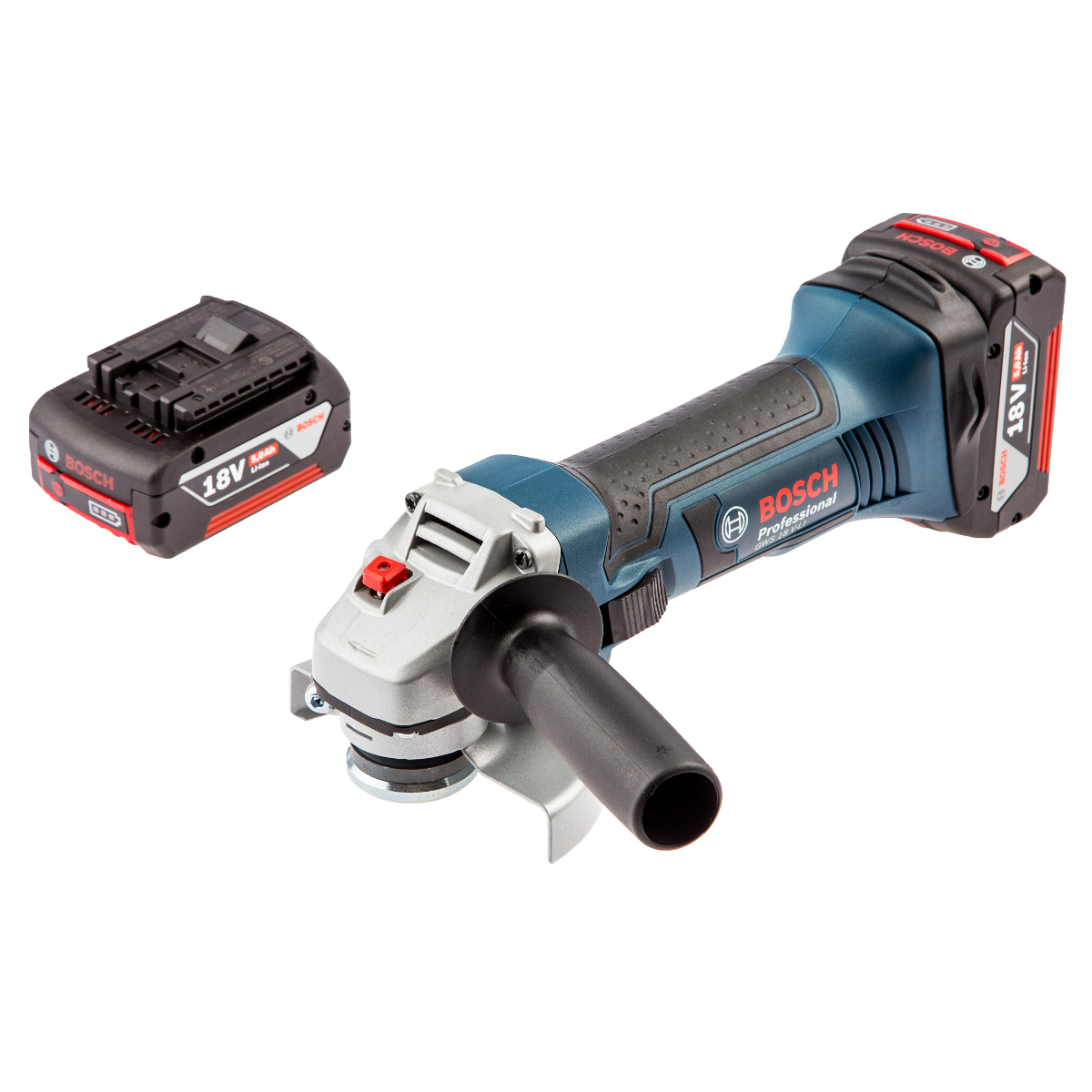 Bosch gws 18 v li. Bosch GWS 18 V-li (060193a30k). Аккумуляторная болгарка бош 18 вольт. Bosch УШМ (болгарка) GWS 18 V-li (060193a30k) +аккумулятор 1600z00036. Бош аккумуляторная УШМ 18в разбор.