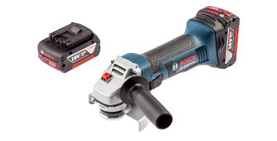  () BOSCH GWS 18 V-LI (060193A30K)