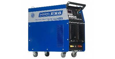    AURORA PRO AIRFORCE 160 IGBT