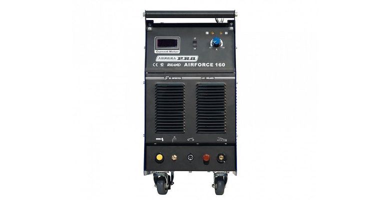Аппарат плазменной резки AURORA PRO AIRFORCE 160 IGBT