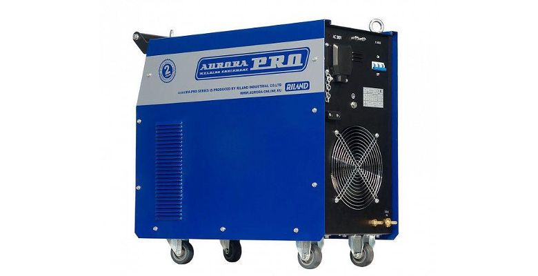 Аппарат плазменной резки AURORA PRO AIRFORCE 160 IGBT