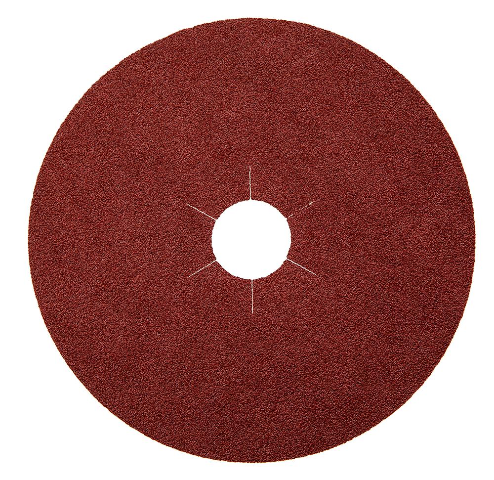 

Круг фибровый Klingspor Cs 561 125 p100, Cs 561 125 p100