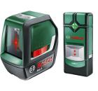   BOSCH PLL 2 EEU (0603663420) +  PMD7