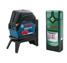   BOSCH GCL 2-15 + RM1 (0601066E00) +  PMD7