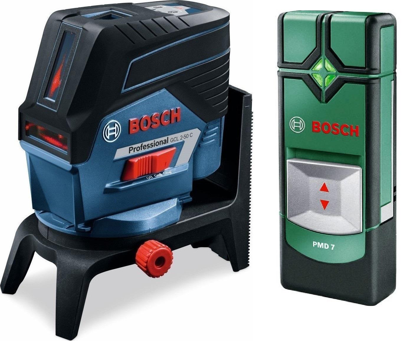 

Уровень Bosch Gcl 2-15g + rm1 + bm3 (0.601.066.h00) + Детектор pmd7