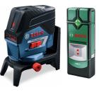   BOSCH GCL 2-15G + RM1 + BM3 (0601066H00) +  PMD7