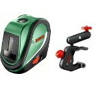 Набор BOSCH UniversalLevel 2 Basic (0603663800) + Держатель (0603692200)