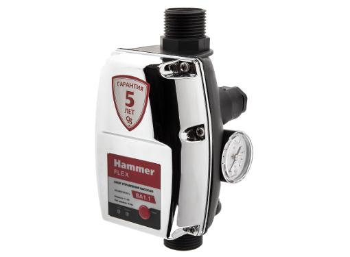   HAMMER BA1.1