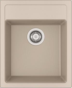 

Мойка кухонная Franke Sid610-40 кофе (114.0489.201), Sid610-40 кофе (114.0489.201)