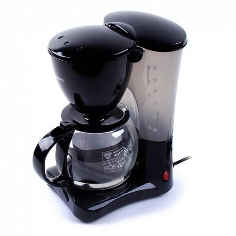 

Кофеварка Endever Costa-1042