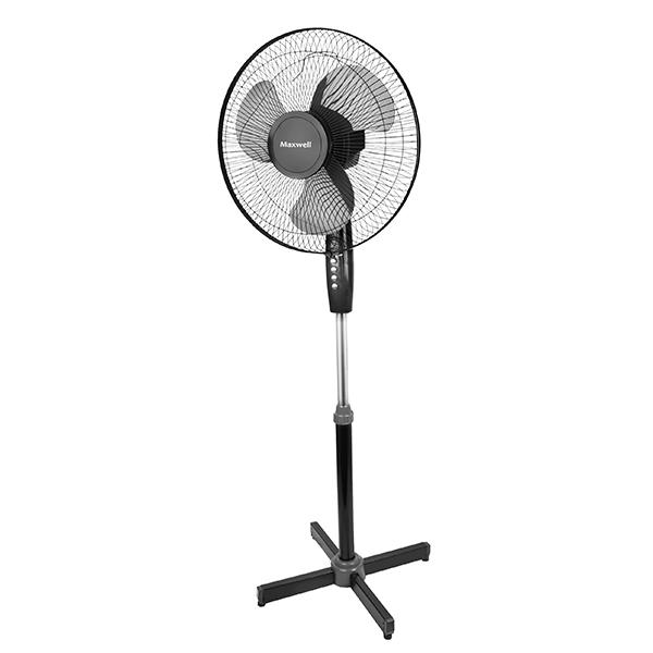 

Вентилятор Maxwell Mw-3546(bk)