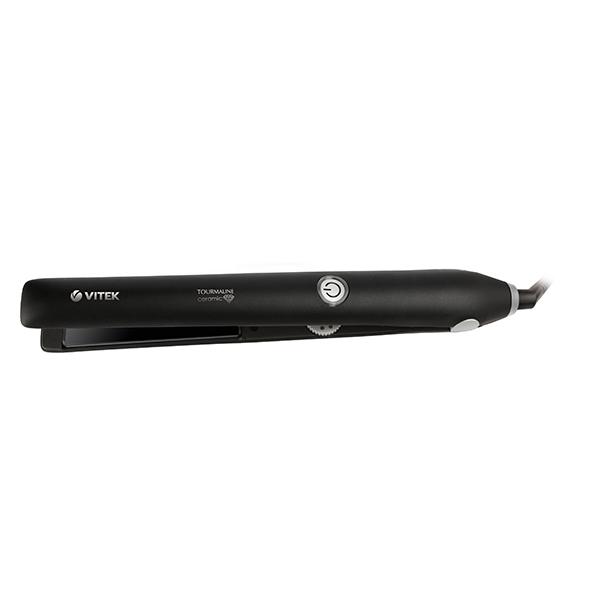 

Выпрямитель для волос Vitek Vt-8404(bk)
