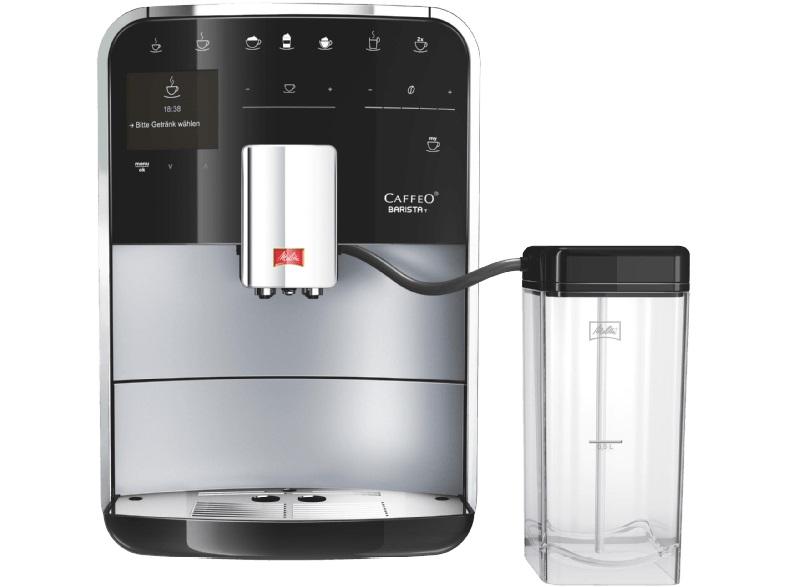 

Кофемашина Melitta 21735
