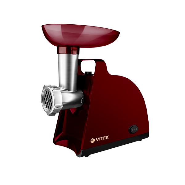 

Мясорубка Vitek Vt-3612(bn)