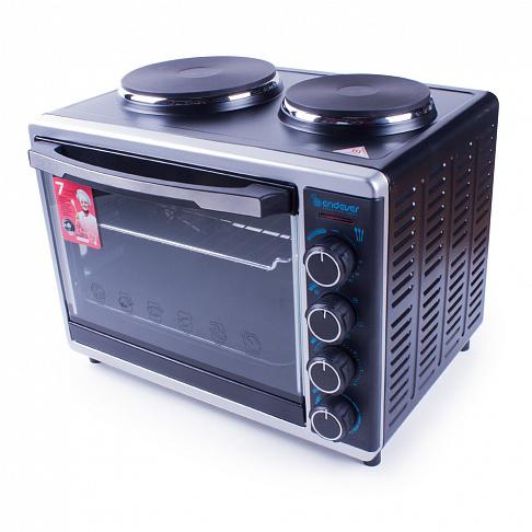 

Духовка электрическая Endever Danko 4015
