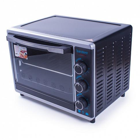 

Духовка электрическая Endever Danko 4010