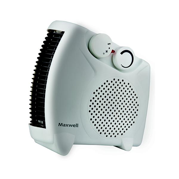 

Тепловентилятор Maxwell Mw-3453(w)