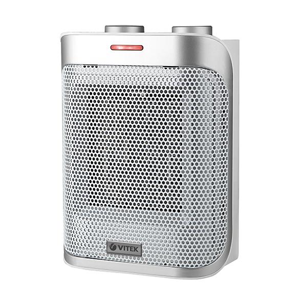 

Тепловентилятор Vitek Vt-2050(gy)