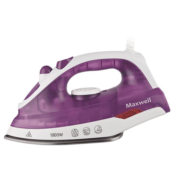 

Утюг Maxwell Mw-3042(vt)