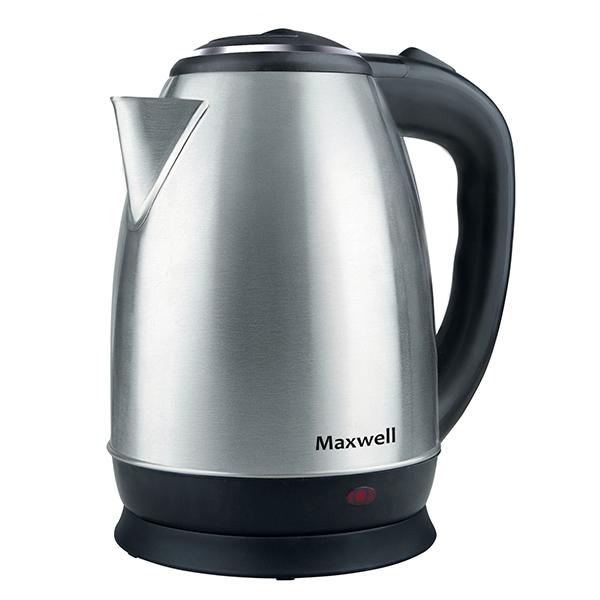

Чайник Maxwell Mw-1078(st)