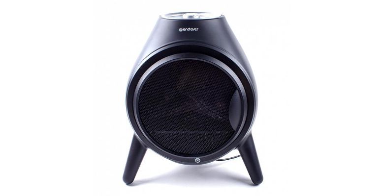 Электрокамин ENDEVER Flame 03