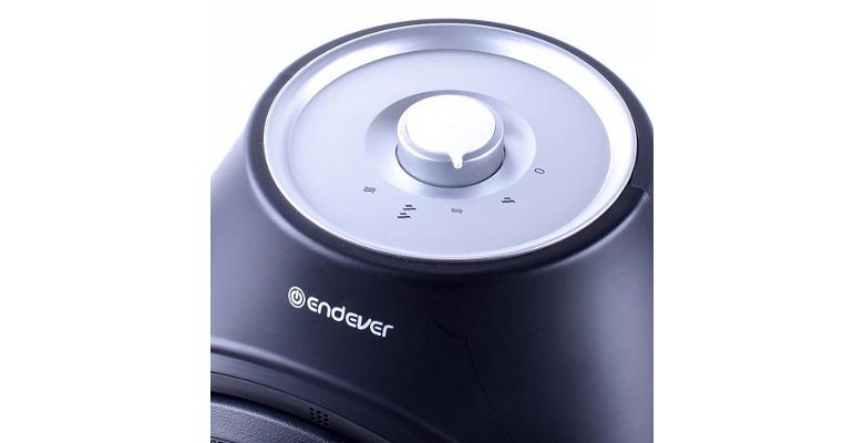 Электрокамин ENDEVER Flame 03