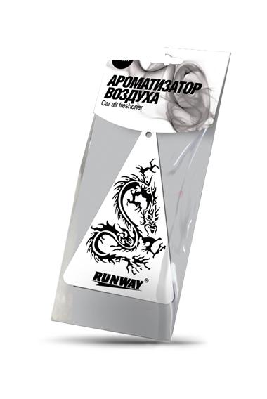 

Ароматизатор Runway Rw6067