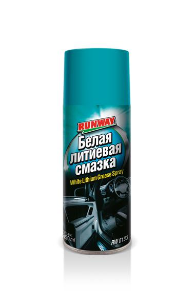 

Смазка Runway Rw6133