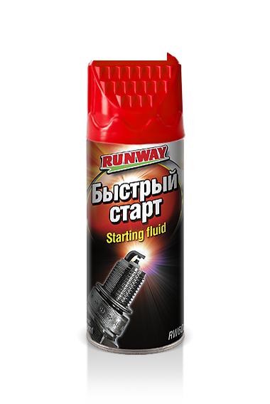 

Быстрый старт Runway Rw6087, Rw6087