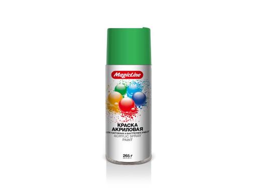 Изображение товара Краска MAGICLINE
