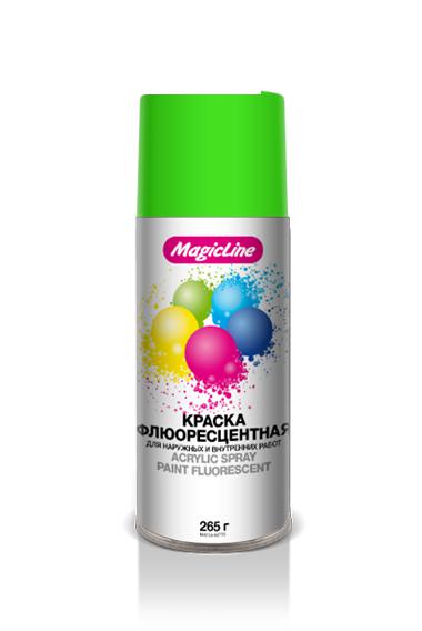 

Краска Magicline 1080, 1080