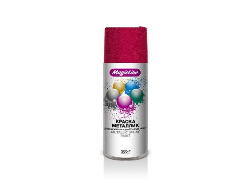 Изображение товара Краска MAGICLINE