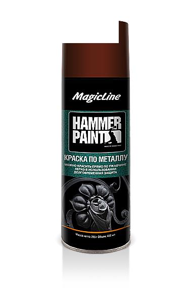 

Краска Magicline Ml4005, Ml4005