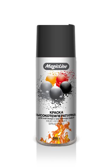 

Краска Magicline 600