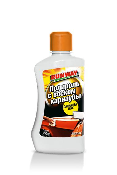 

Полироль Runway Rw2501