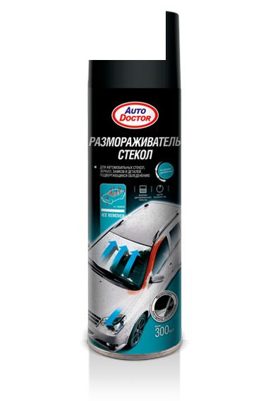

Размораживатель Autodoctor Ad9629