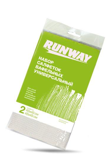 

Салфетки Runway Rw645