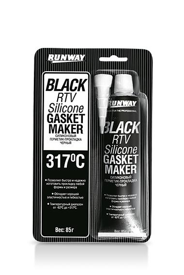 

Герметик Runway Rw8501, Rw8501