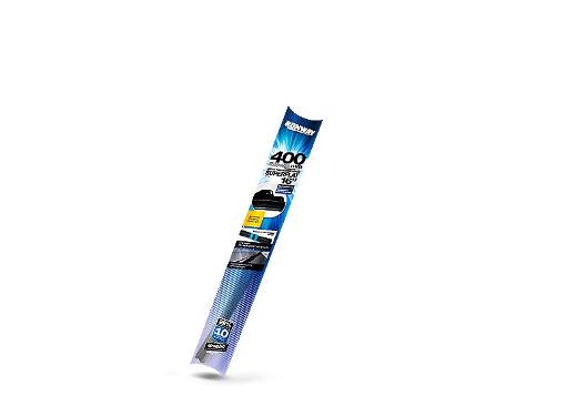 Изображение товара Щётка стеклоочистителя бескаркасная RUNWAY 400мм (RW-16U)