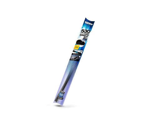 Изображение товара Щётка стеклоочистителя бескаркасная RUNWAY RW-21U 530мм всесезонная