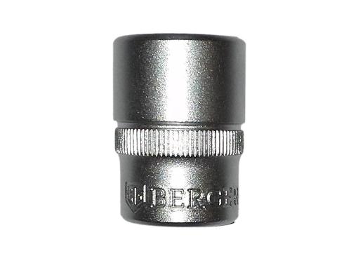 Изображение товара Головка торцевая BERGER размер 16мм, H 30мм, S 3/8'' (BG2050) для повреждённых болтов и гаек