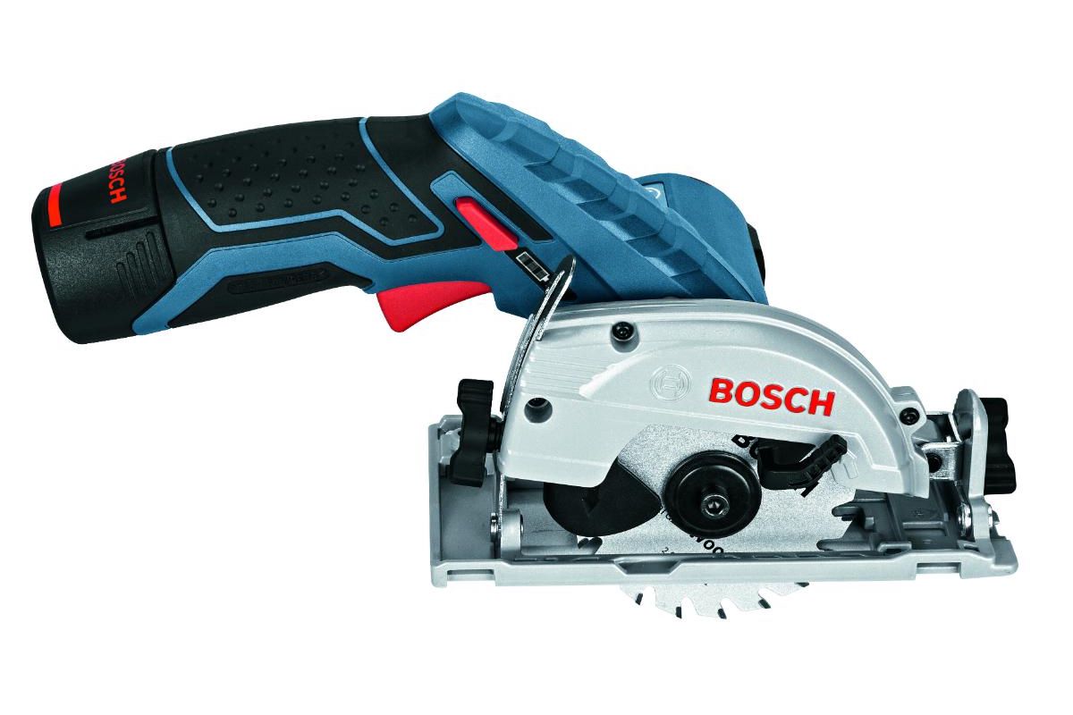 Циркулярная Пила Bosch Gks 140 06016b3020 Купить